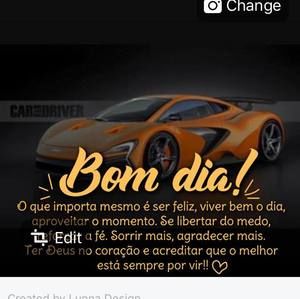 Meet your Posher, Davey